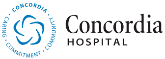 Concordia Hospital Logo