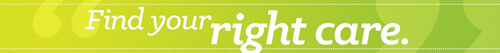 MyRightCare banner